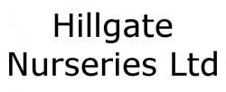 Hillgate Nurseries Ltd